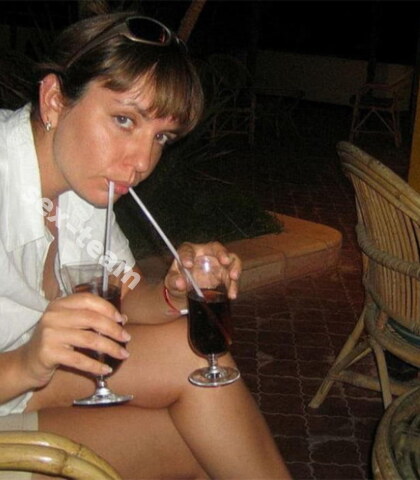 Проститутка Лисса