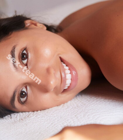 Проститутка Дина