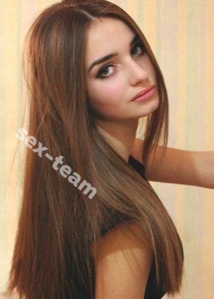 Проститутка Яна