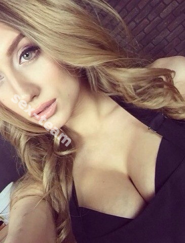 Проститутка Ольга