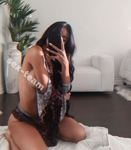 Проститутка Линда