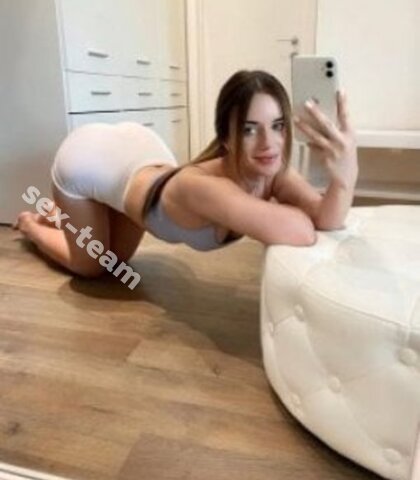 Проститутка Катя