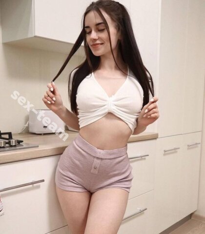 Проститутка Вика