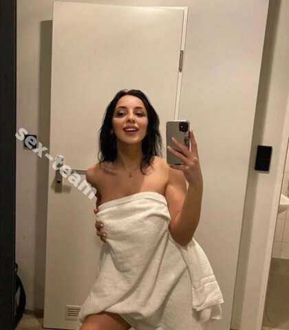 Проститутка Вероника 26 лет