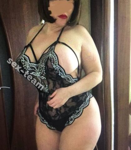 Проститутка Адель